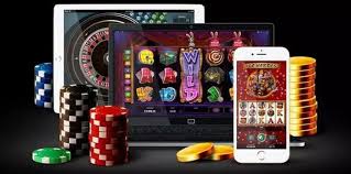 Crypto Palace Casino & Sportsbook The Future of Online Gambling