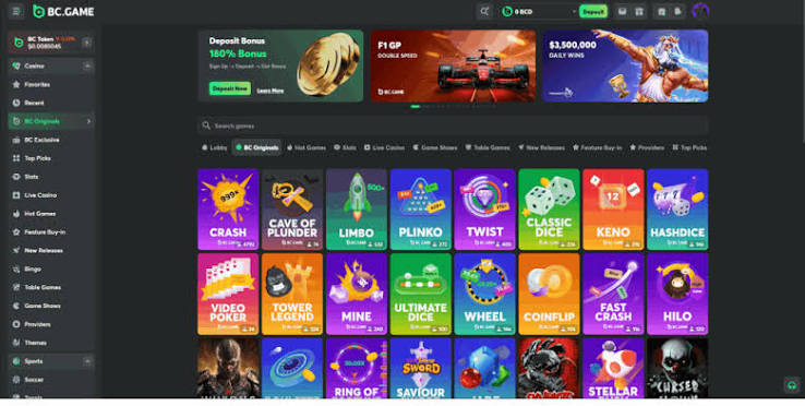 Discover the Exciting World of JB Casino Platform 1354468631