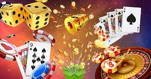 Experience Excitement at BigWins Casino & Sportsbook
