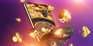 Experience the Thrill at NV Online Casino UK