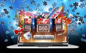 Experience Thrilled Gaming at Casinobet Casino & Sportsbook