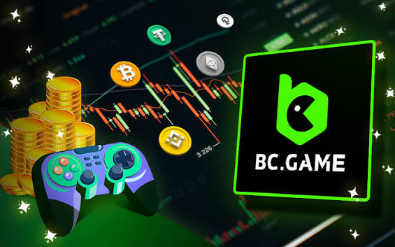 Exploring the BC.Game App A Guide for German Users
