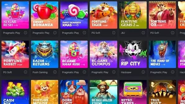 JB Casino Review A Comprehensive Look at Gaming Experience