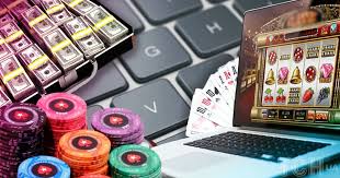 Online Gambling Zábava, Riziko a Zodpovědnost