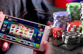 Ontdek de Spanning van Hit n Spin Jouw Ultieme Casino Ervaring