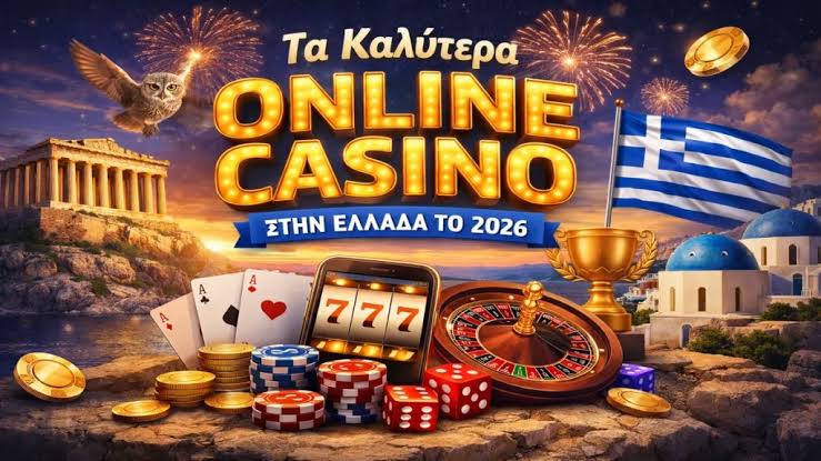 Το Καλύτερο Ζωντανό Καζίνο - Μια Υπέροχη Εμπειρία Τζόγου