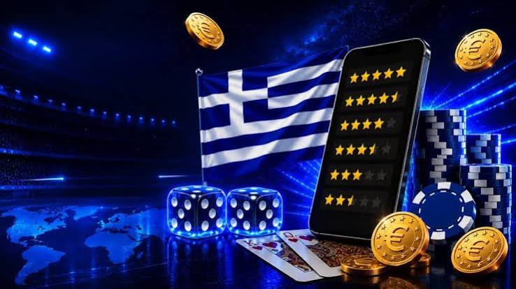 Το Καλύτερο Ζωντανό Καζίνο - Μια Υπέροχη Εμπειρία Τζόγου