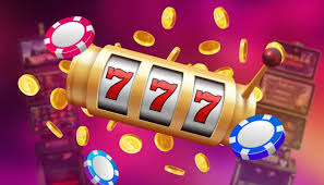Scopri il Mondo Avvincente delle Slot Online