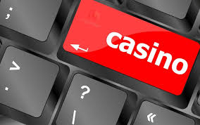 The Evolution of Online Gambling A Comprehensive Guide 1703937599