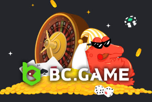 Your Complete Guide to the BC.Game Registration Process