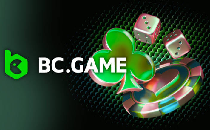 Your Complete Guide to the BC.Game Registration Process