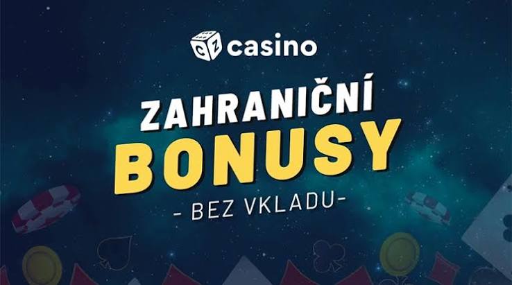 Zahraniční kasina Jak si užít online hraní bez hranic