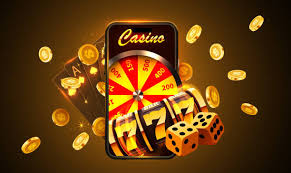 Casino Casino 007 UK - Your Ultimate Gaming Destination