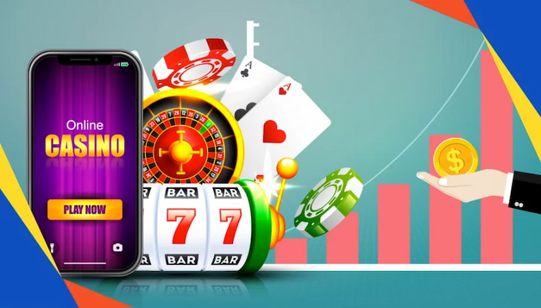 Discover Casinoways Online Casino UK Your Ultimate Gaming Destination