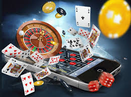 Discover the Thrills of Casino Magic Win