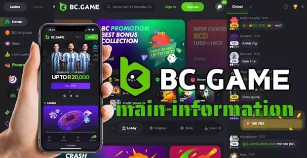 Experience the Future of Digital Currency with BC.CO Online Crypto