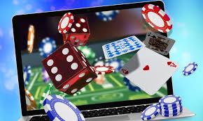 Explore Casino Nalu UK Your Ultimate Gaming Adventure
