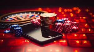 Exploring Online Casino Martin A Comprehensive Guide