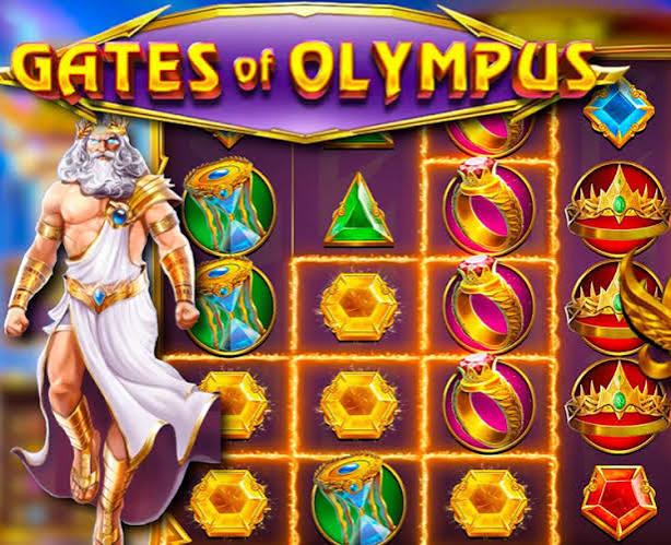 Gates of Olympus Super Scatter En Spændende Rejse Ind i Gudernes Verden