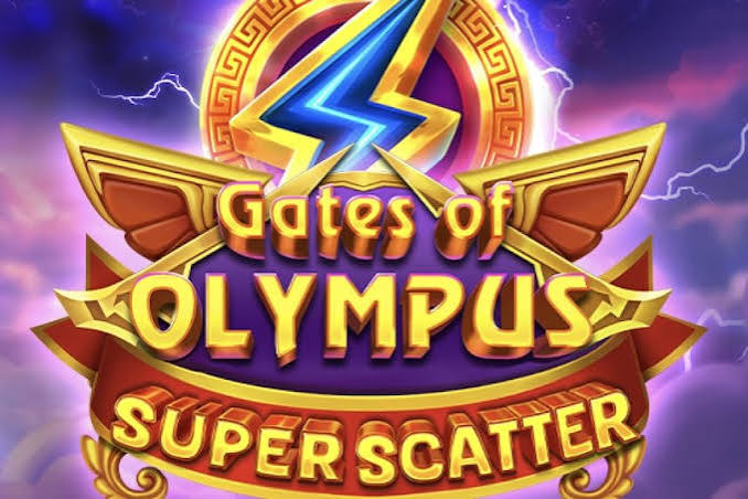 Gates of Olympus Super Scatter En Spændende Rejse Ind i Gudernes Verden