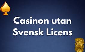 Online Casino Utan Svensk Licens En Djupgående Guide 2091113537