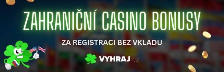 Bezpečné zahraniční casino Jak najít trustworthy platformu pro online hraní