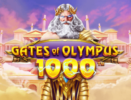 Opdag Pragmatic Play's Gates of Olympus En Eventyrlig spillemaskine