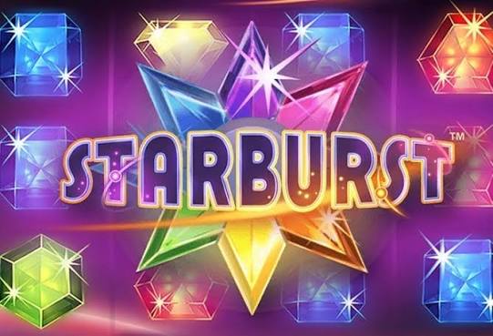 Starburst Casino Oplev Spændingen ved Slots Spil