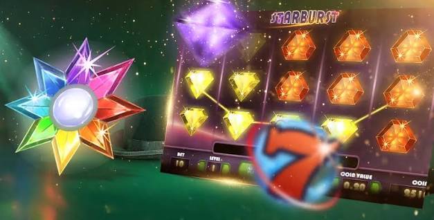 Starburst En Udforskning af Det Danske Fænomen